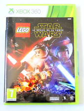 LEGO STAR WARS LE REVEIL DE LA