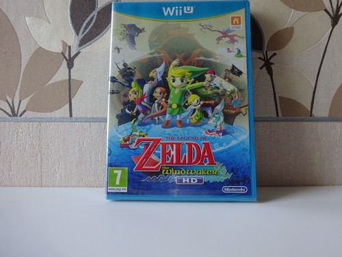 The legend zelda wind - legend, of