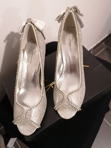 Chaussures femme gribha sarah - chaussures,