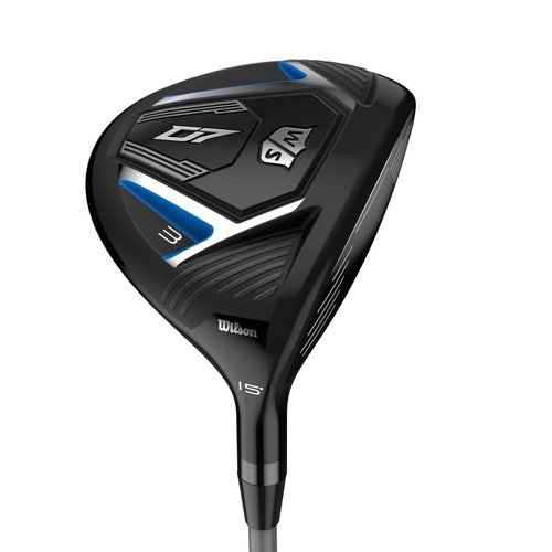 Wilson staff bois de - d7,