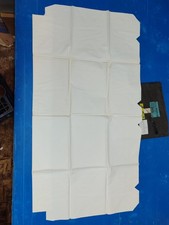 Garniture de toit ouvrant