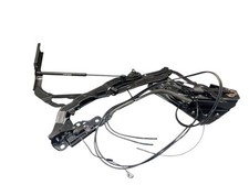 Roof Convertible Top Right Latch for Ford Focus II 9410768E 9411156