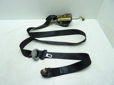 Ceinture avant gauche MITSUBISHI PAJERO PININ MR796379