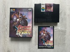 FİGHTERS HISTORY DYNAMITE Neo