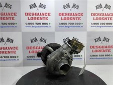 2247297G  Turbo BMW serie 3