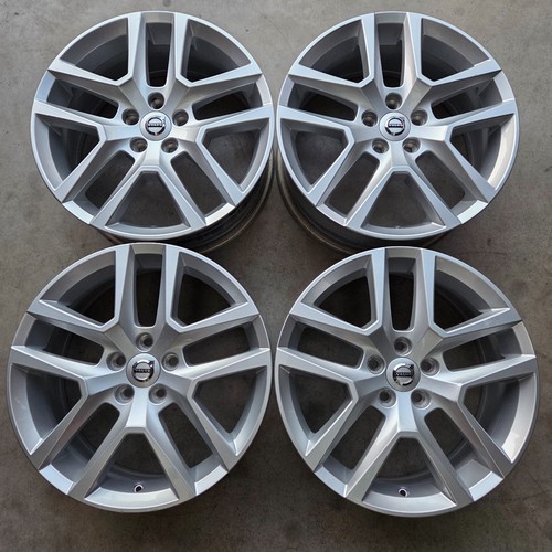 Jantes alu origine volvo - 4x,