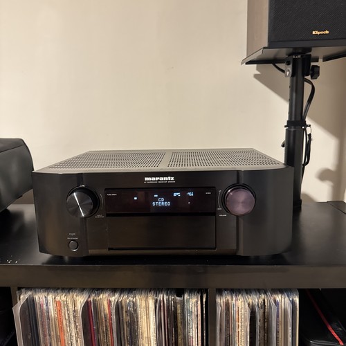 Marantz sr6005 channel - marantz, 7.1