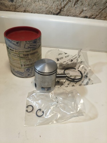 Kit piston vespa px125 - piston,