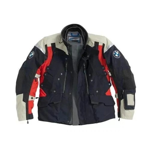 Blouson moto bmw rallye - moto,