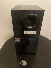 Caisson Basse Actif Samsung