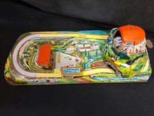 Technofix Téléphérique