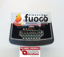 BRASIER CREGIOLO OPÉRA POUR POÊLE FALSTAFF + CANALISÉ + FAÏENCE 009278290