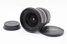 Objectif Zoom Canon EF-S