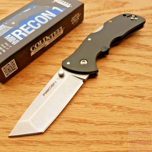 Cold steel mini - cold, recon