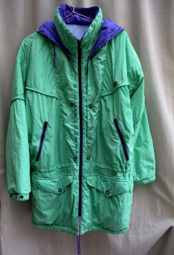 Blouson ski fusalp 40 - de,