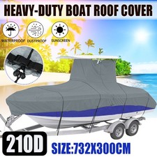 210D 732X300CM Housse Bâche