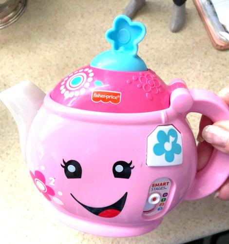 Fisher price laugh learn - fisher-price, &