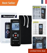 Appareil de Mesure de Pression
