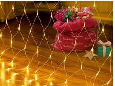 Guirlande Lumineuse Filet LED