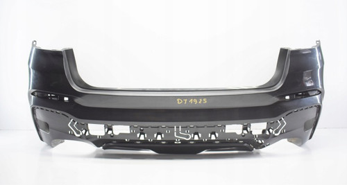 Bmw f26 sport - bmw, pare-chocs