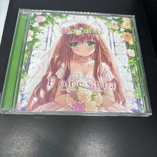 Forestia Rewrite 10th Memorial