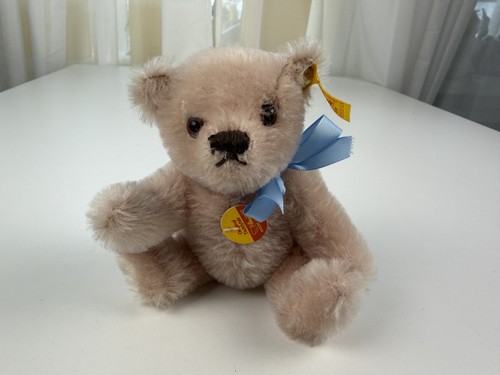 Steiff tier 0211 - steiff, 0211/15