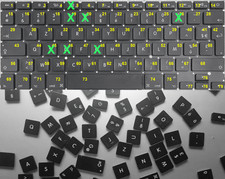 AP04 Touche Clavier MacBook