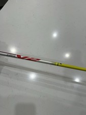UST Mamiya Pro Force V2 6F4 Stiff Flex Driver Shaft Taylormade Tip 43.75” 