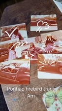 Lot original 1980 - photos