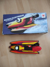 Jouet - Bateau