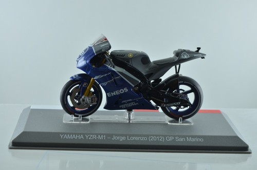 Altaya motogp 18 - altaya, au