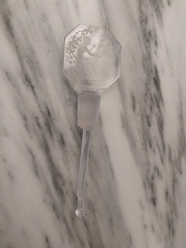 Lalique bouchon autre art - bouchon,