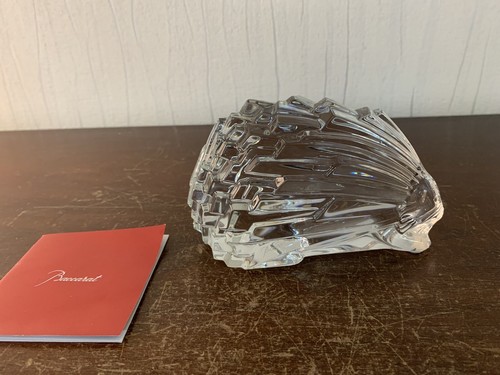 Hérissons clair cristal de - clair,