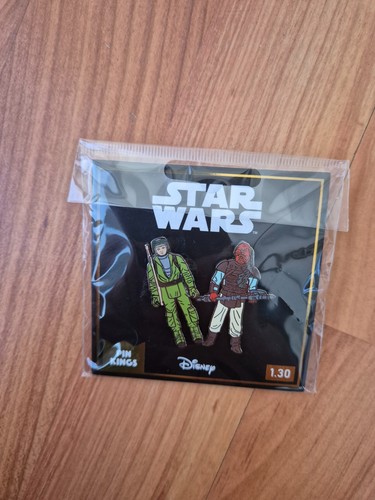 Disney star wars - disney, pin