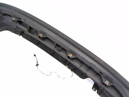 Pare choc arriere peugeot 306 - choc,