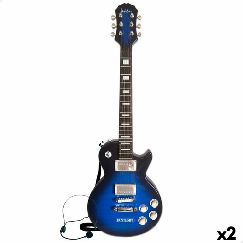 Guitare pour enfant bontempi - guitare,