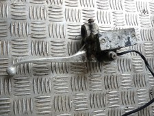 maitre cylindre de frein avant