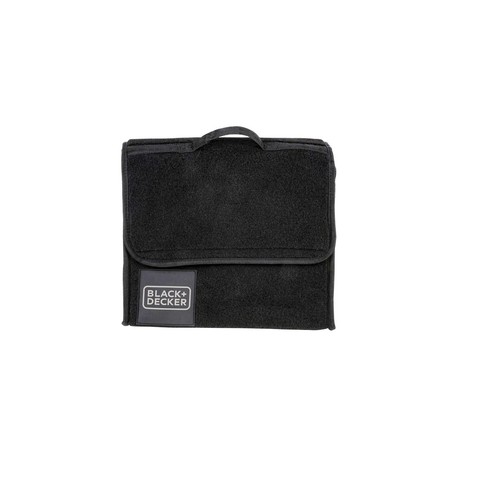 Black decker rangement coffre - black+decker,