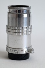 OPL FOCA - TELEOPLAR  1 : 4,5