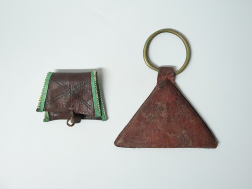 Ancien ensemble objets - ensemble,