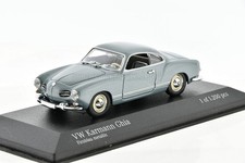 VOLKSWAGEN Karmann Ghia Coupe