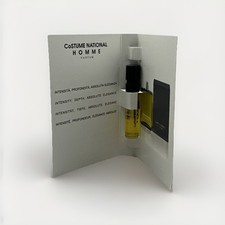 Costume National Homme Parfum