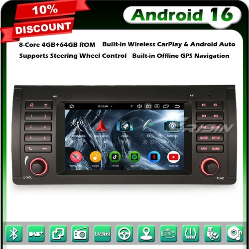 Core 64go android - 8-core,