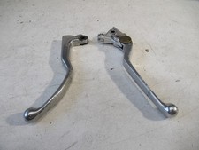 Jeu de leviers d'embrayage +