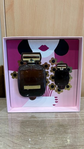 Coffret nina ricci extase - nina,