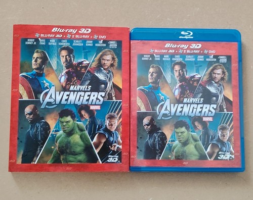 Marvel avengers - marvel, marvel's