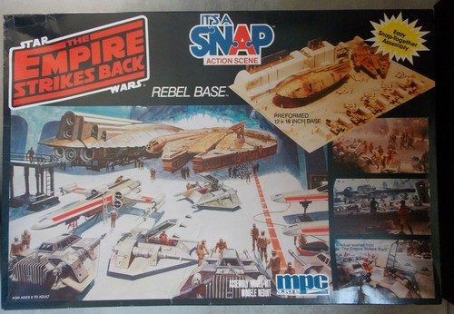 Maquette star wars the - star,