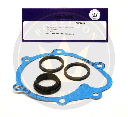 Crom circulation pompe joint - circulation,