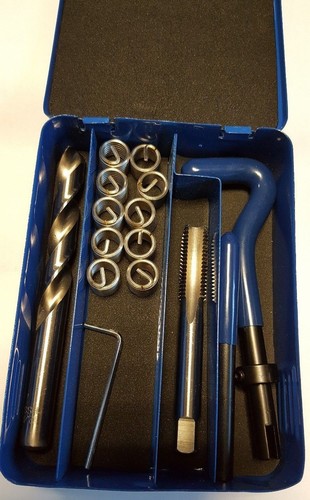 Kit réparation filets - kit, de
