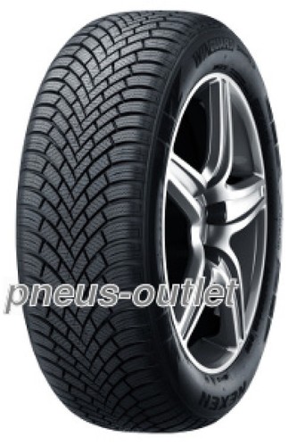 Pneu hiver nexen - pneu, winguard